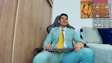 andrewstelee online show from 03-11-26, 05:35