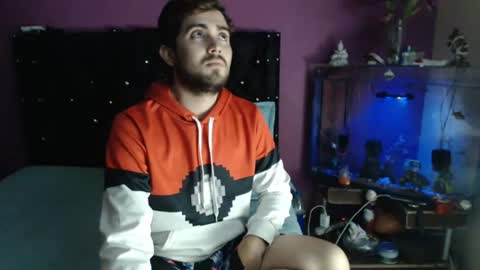 andrexx444 online show from 07-25-26, 07:28