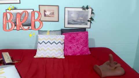 Andreyna online show from 12-28-24, 03:04