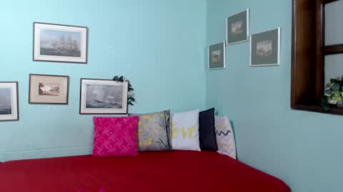 Andreyna online show from 01-29-25, 12:13