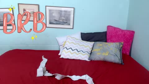 Andreyna online show from 02-04-25, 03:04