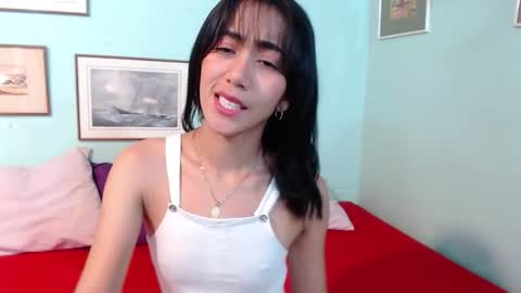 Andreyna online show from 12-02-25, 12:10