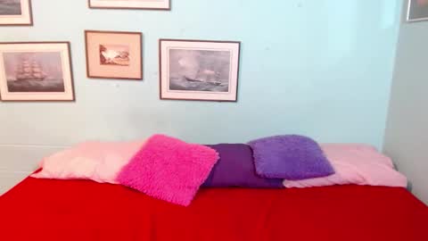 Andreyna online show from 03-06-26, 11:39