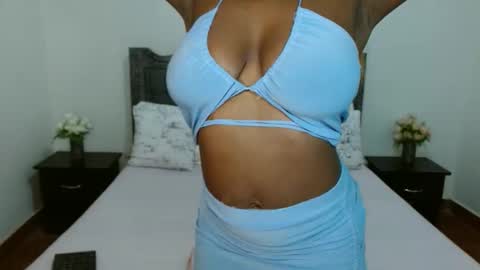 Anna online show from 11-18-25, 05:28