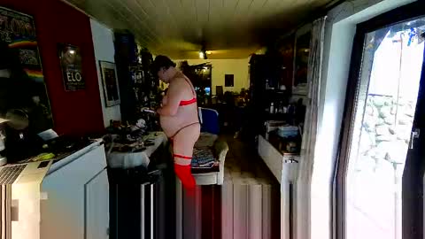 Snapshot of androgynia1 chatting on 01-17-26, 01:05 androgynia online show from 01-17-26, 01:05