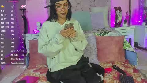 vero paez online show from 10-18-25, 01:30