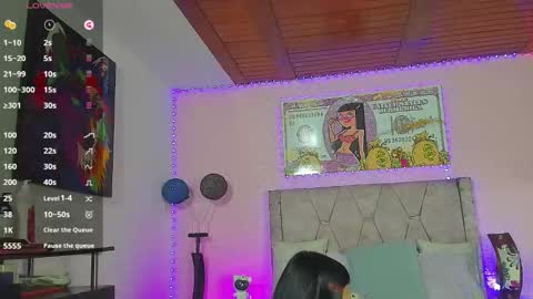 vero paez online show from 11-10-25, 07:18