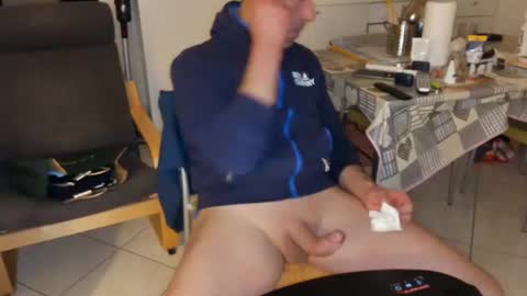 androx77 online show from 01-31-25, 10:10