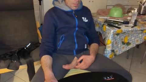 androx77 online show from 03-23-26, 10:14