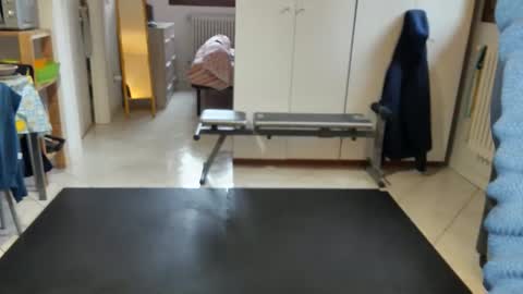 androx77 online show from 04-13-26, 09:04