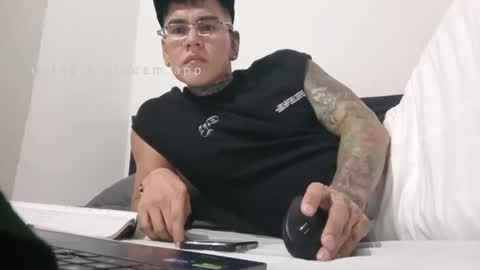 andru online show from 04-26-26, 03:48