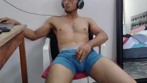 Andru online show from 02-03-25, 04:10