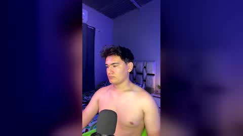Andres online show from 04-12-26, 05:01