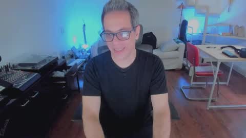 Andrew online show from 12-22-25, 07:33