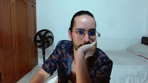 Andy1113 online show from 06-04-26, 03:12