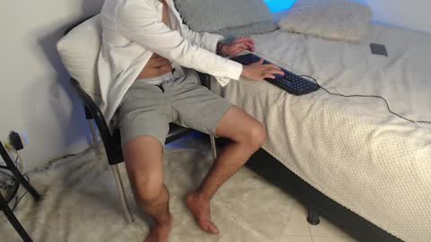 Andy online show from 12-03-24, 09:34