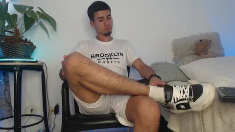 Andy online show from 12-06-24, 08:40