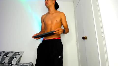 Andy online show from 01-25-25, 08:21