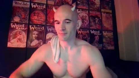 andy_552 online show from 10-30-25, 01:56