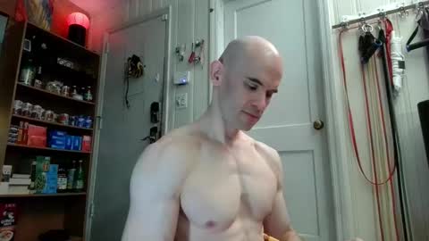 andy_552 online show from 11-19-25, 11:38