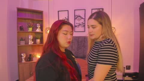 andy_and_emma online show from 12-08-24, 12:41