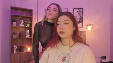 andy_and_emma online show from 12-22-24, 12:05