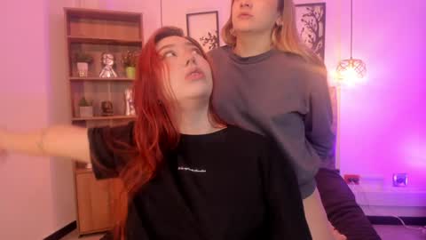 andy_and_emma online show from 01-07-25, 12:31