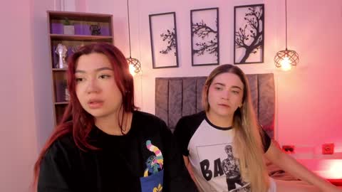 andy_and_emma online show from 01-22-25, 12:38