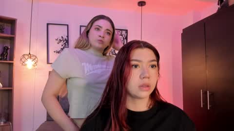 andy_and_emma online show from 01-28-25, 12:32