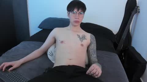 twx Andy twink3 online show from 06-20-26, 09:50