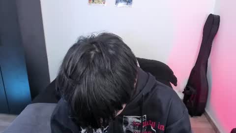 twx Andy twink3 online show from 07-09-26, 02:15