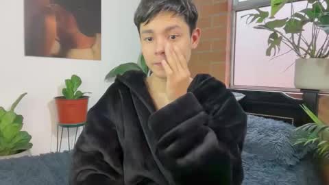 Andy online show from 02-25-26, 11:53