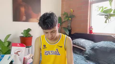 Andy online show from 03-10-26, 02:55