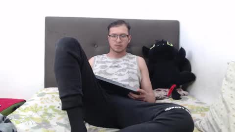 ANDY online show from 12-16-25, 02:16