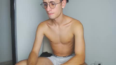 andy_collins__ online show from 11-11-25, 03:28