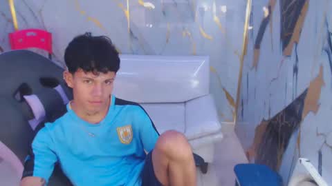 andy_dan1 online show from 10-06-25, 03:31