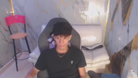 andy_dan1 online show from 10-16-25, 05:14