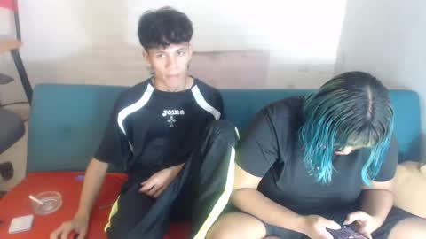 andy_dan1 online show from 11-24-25, 03:56