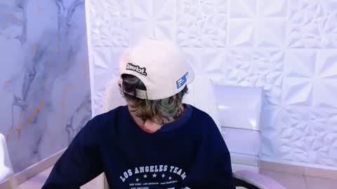 andy_dan1 online show from 03-30-26, 09:05