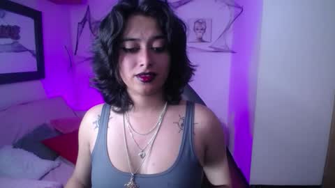 andy_eagleton_20 online show from 10-12-25, 03:05