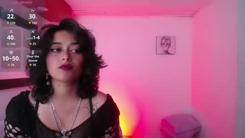 andy_eagleton_20 online show from 11-30-25, 03:21