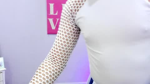 Andrea online show from 01-17-25, 11:38