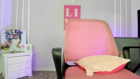 Andrea online show from 01-22-25, 02:46