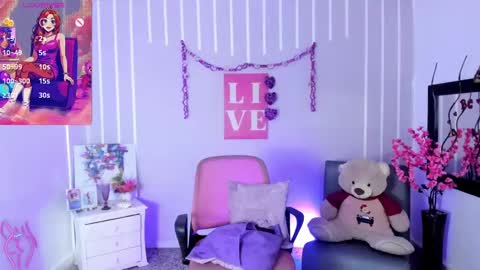 Andrea online show from 09-09-25, 01:32