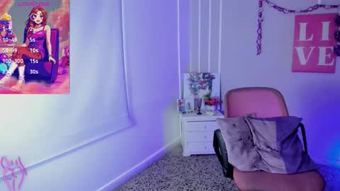 Andrea online show from 09-15-25, 01:00