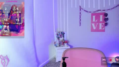 Andrea online show from 09-22-25, 12:51