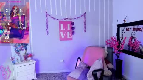 Andrea online show from 09-25-25, 01:26