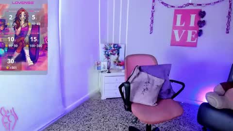 Andrea online show from 10-03-25, 01:19