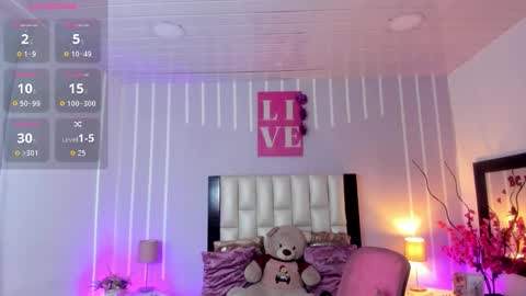 Andrea online show from 03-19-26, 12:53