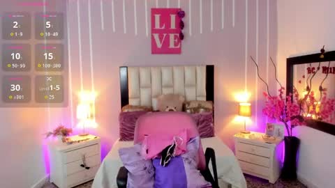 Andrea online show from 04-19-26, 05:34